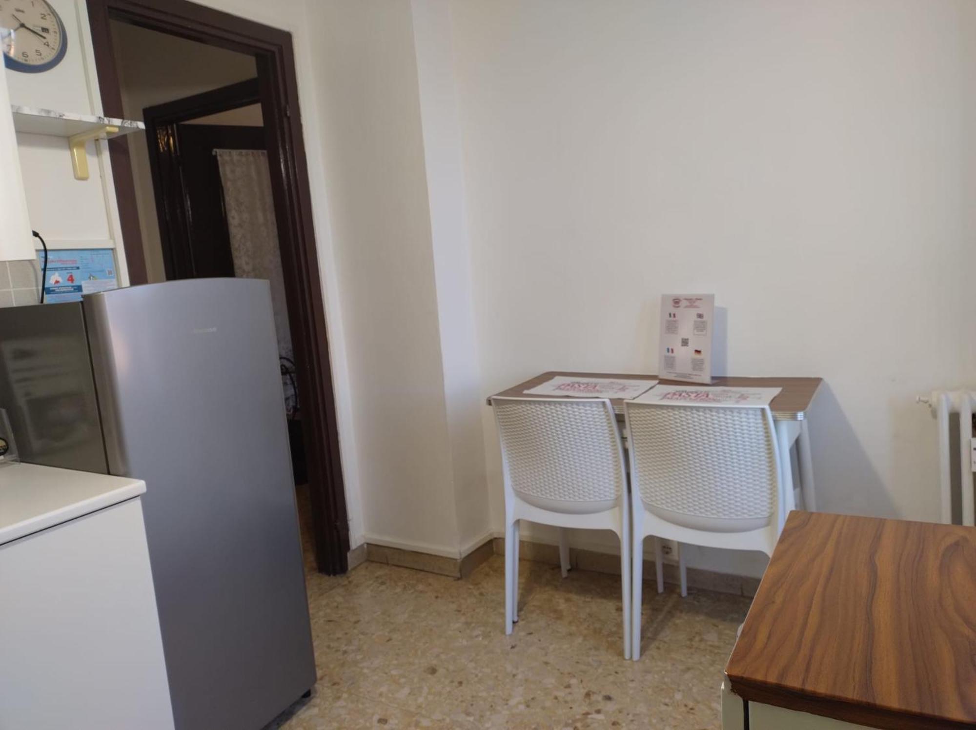 La Terrazza Su Monza Casa Vacanze Bagian luar foto